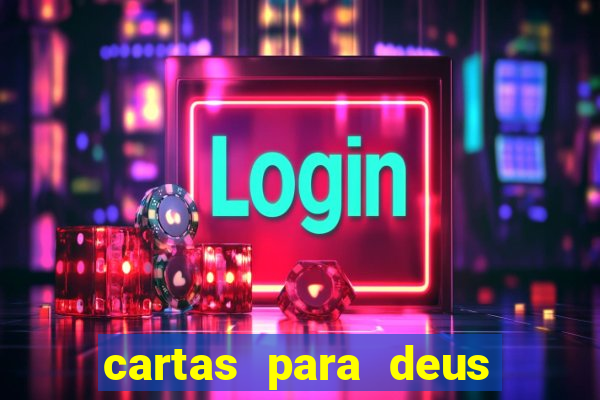 cartas para deus 1080p torrent